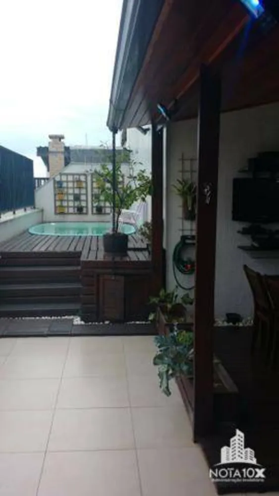 Apartamento, 3 quartos, 157 m² - Foto 2
