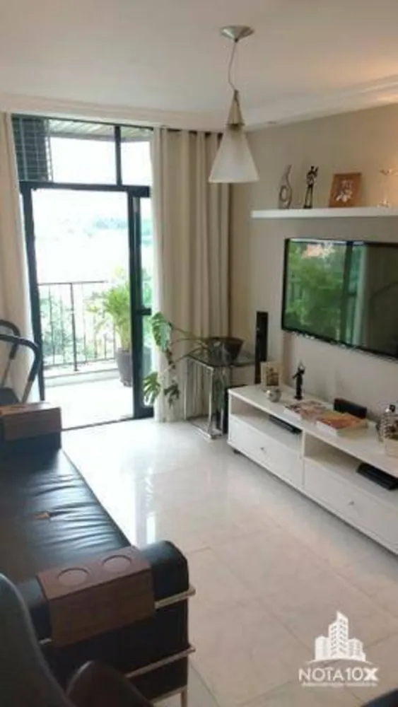 Apartamento, 3 quartos, 157 m² - Foto 11