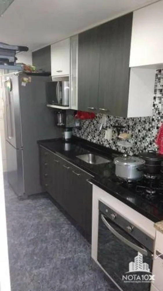 Apartamento, 3 quartos, 157 m² - Foto 9