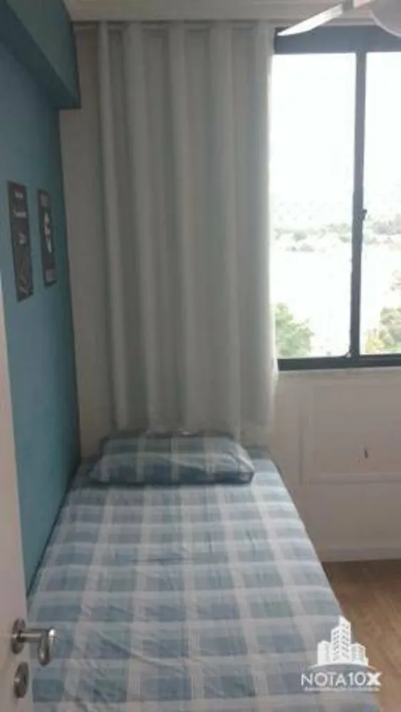 Apartamento, 3 quartos, 157 m² - Foto 20