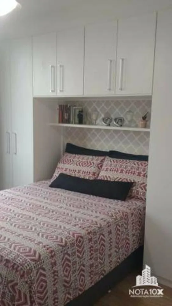 Apartamento, 3 quartos, 157 m² - Foto 15
