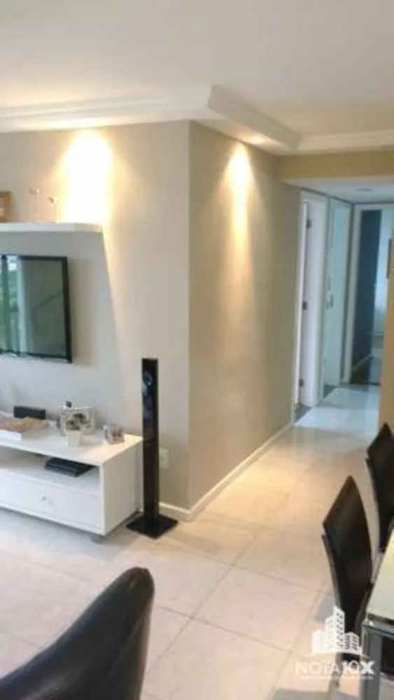 Apartamento, 3 quartos, 157 m² - Foto 3