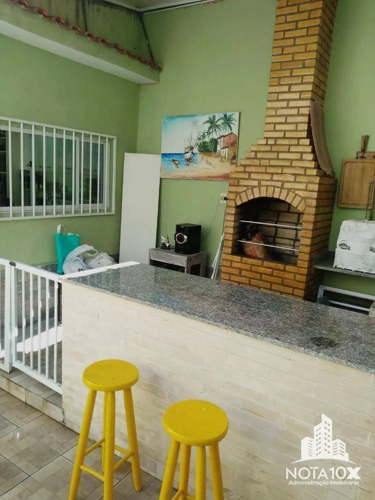 Casa, 3 quartos, 130 m² - Foto 24