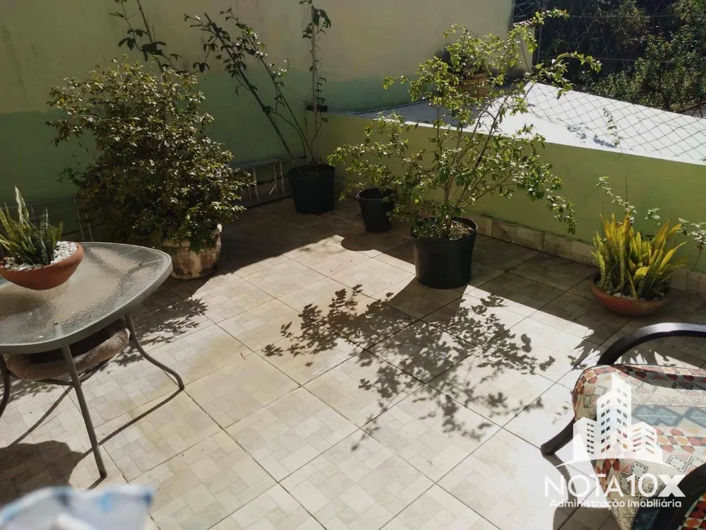 Casa, 3 quartos, 130 m² - Foto 16