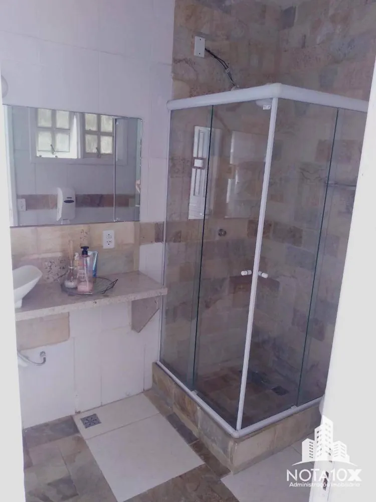 Casa, 3 quartos, 130 m² - Foto 10