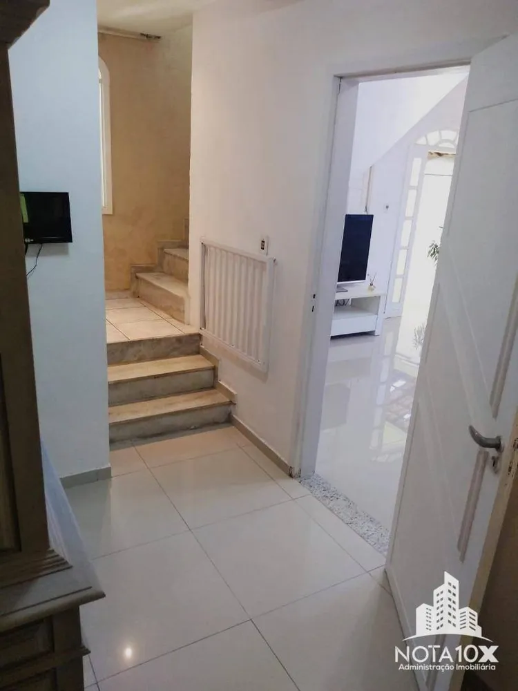 Casa, 3 quartos, 130 m² - Foto 22