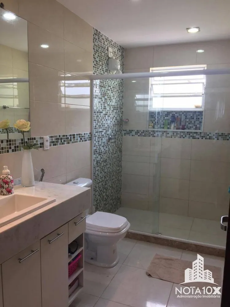 Casa, 3 quartos, 130 m² - Foto 7