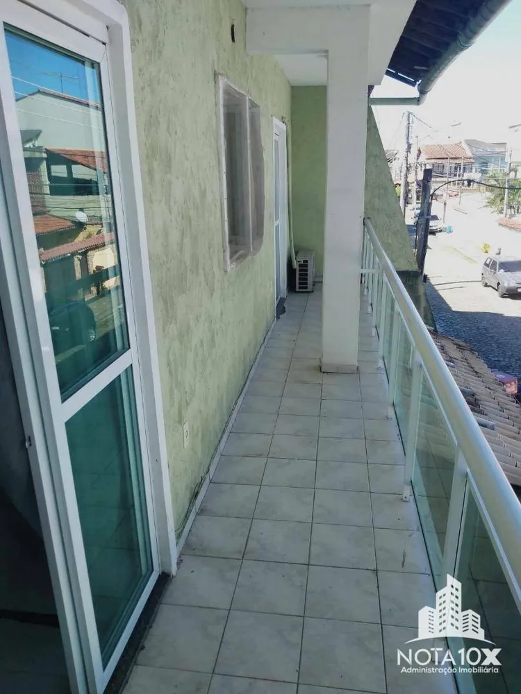 Casa, 3 quartos, 130 m² - Foto 19