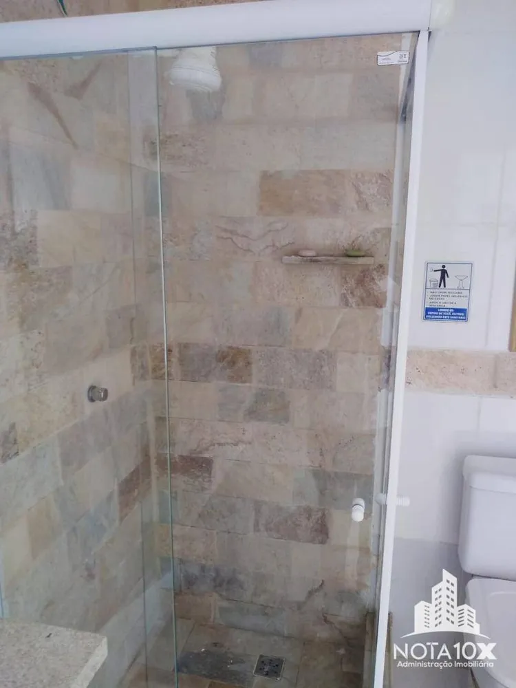 Casa, 3 quartos, 130 m² - Foto 13