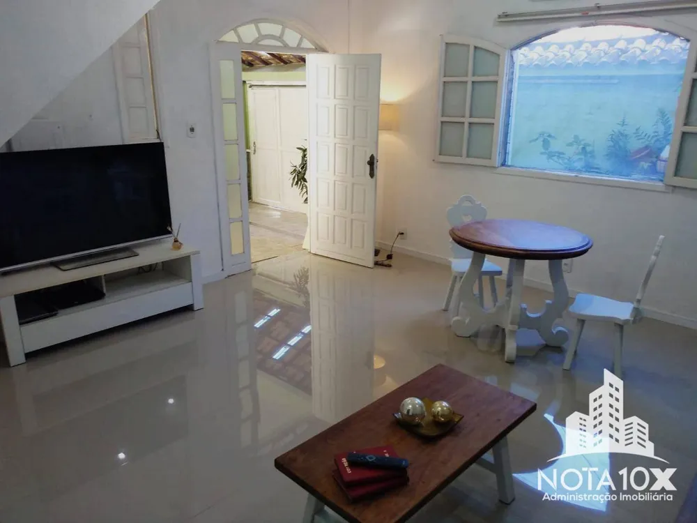 Casa, 3 quartos, 130 m² - Foto 1
