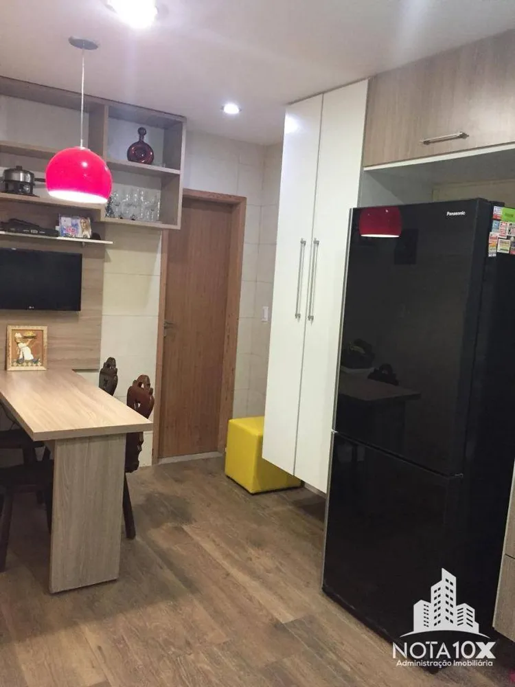 Casa, 3 quartos, 130 m² - Foto 5