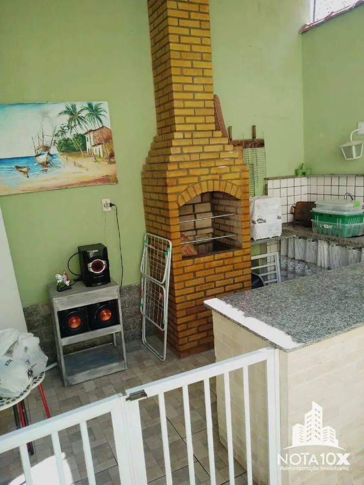 Casa, 3 quartos, 130 m² - Foto 23