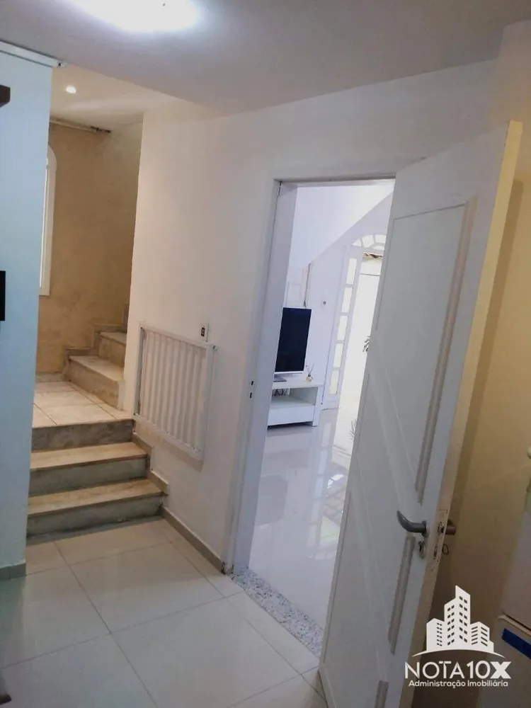 Casa, 3 quartos, 130 m² - Foto 14