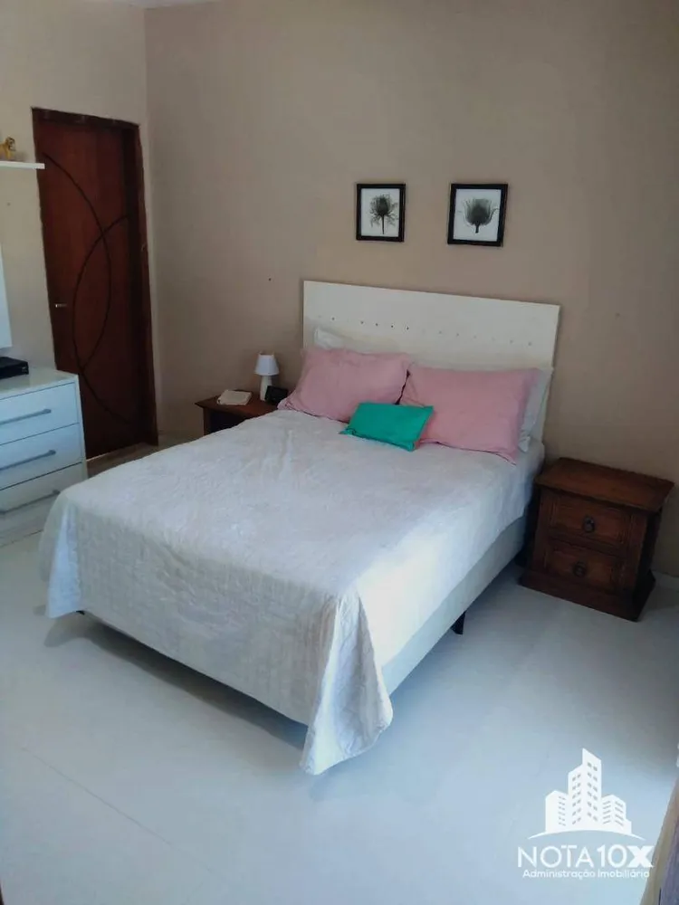 Casa, 3 quartos, 130 m² - Foto 8