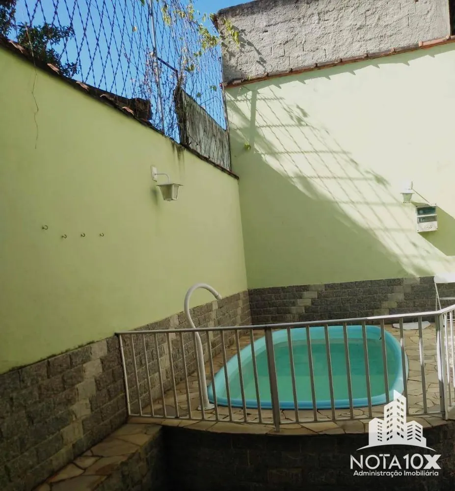 Casa, 3 quartos, 130 m² - Foto 28