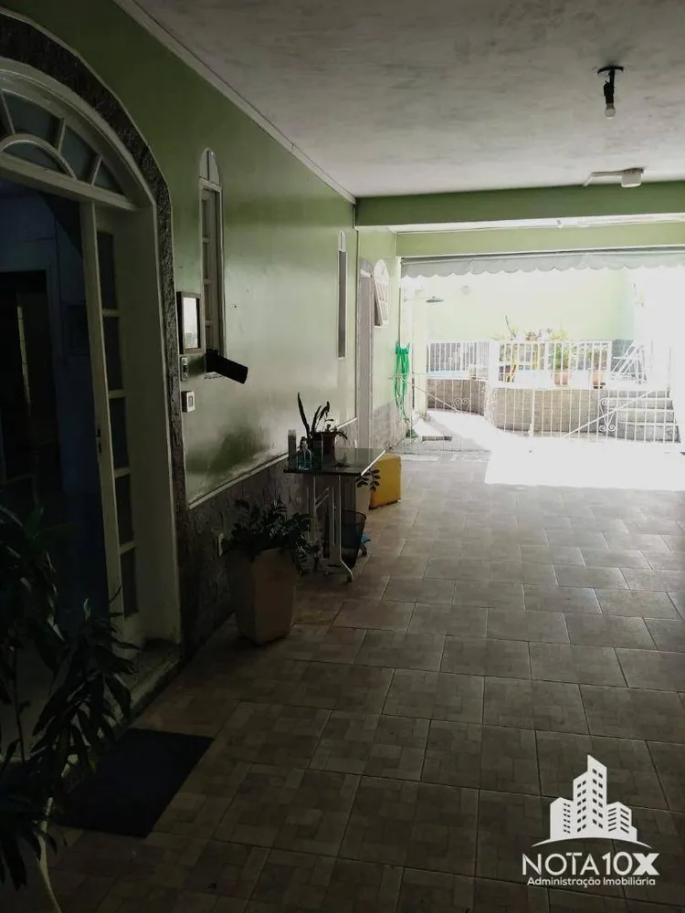 Casa, 3 quartos, 130 m² - Foto 21