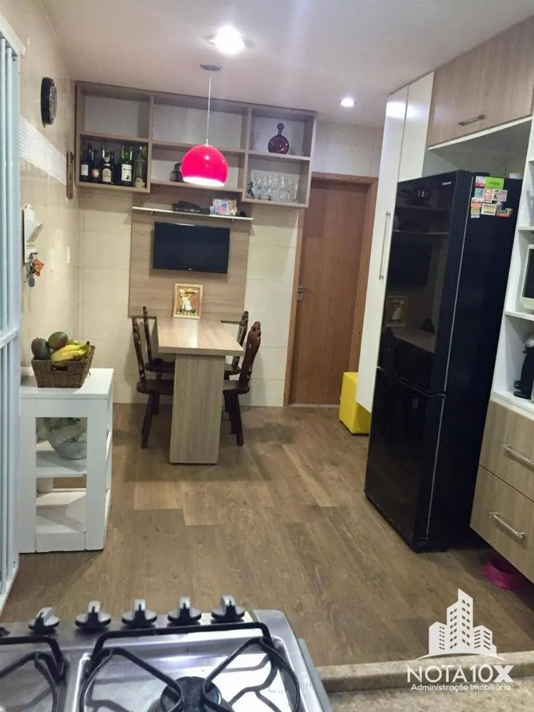 Casa, 3 quartos, 130 m² - Foto 4