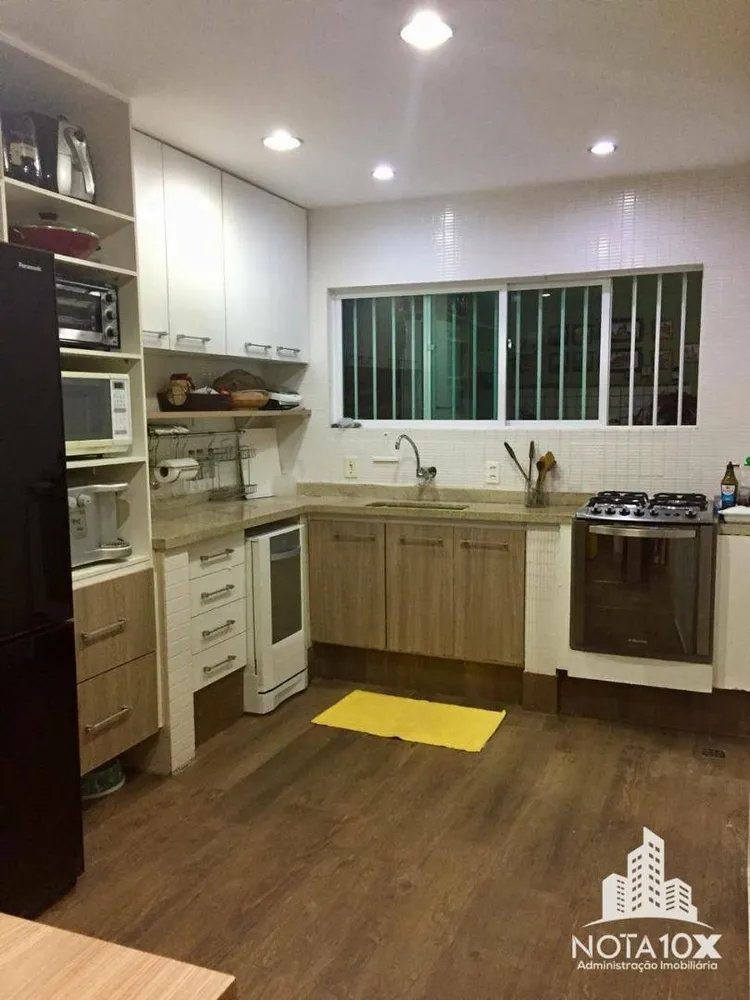 Casa, 3 quartos, 130 m² - Foto 3