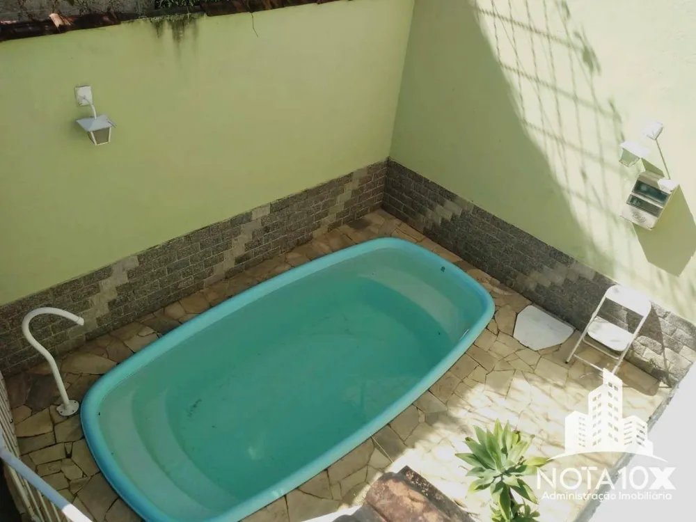 Casa, 3 quartos, 130 m² - Foto 29