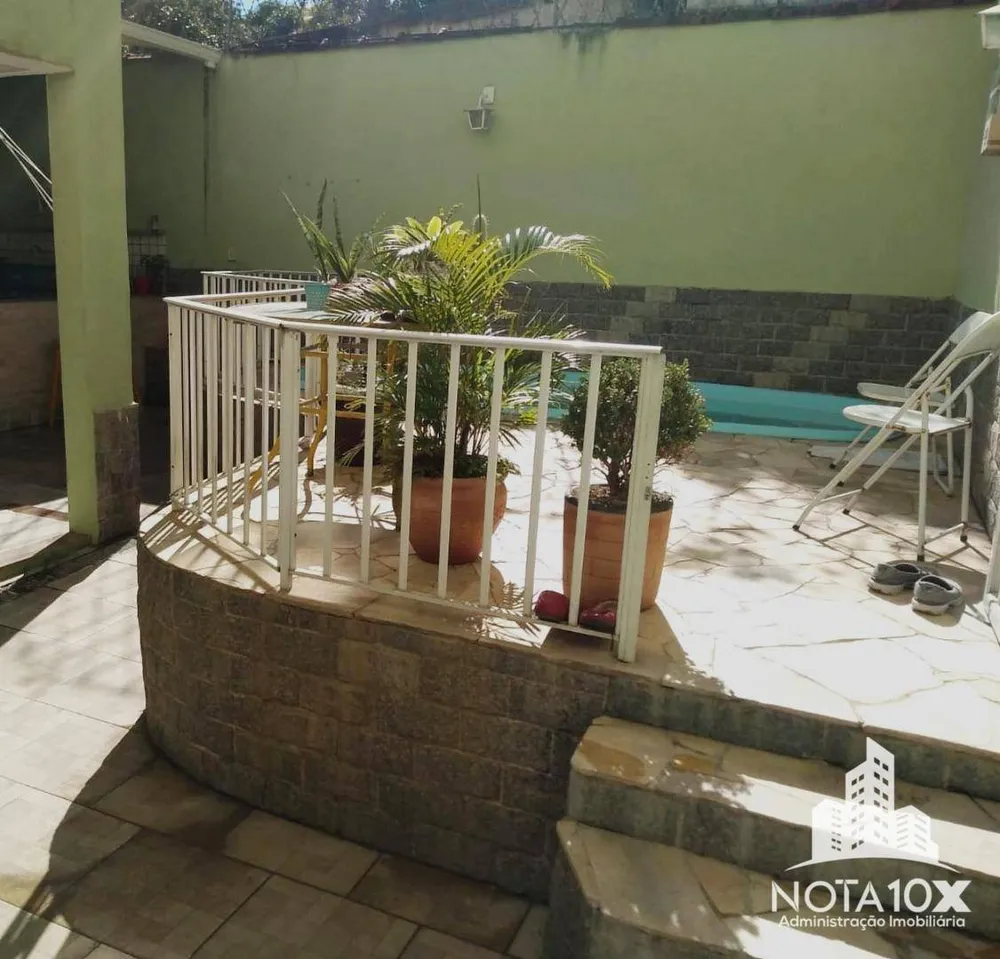 Casa, 3 quartos, 130 m² - Foto 15