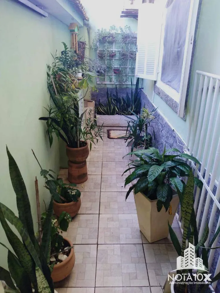 Casa, 3 quartos, 130 m² - Foto 27