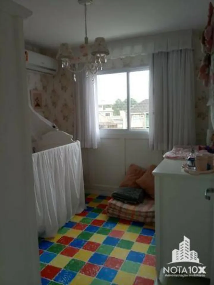 Casa, 3 quartos, 240 m² - Foto 18