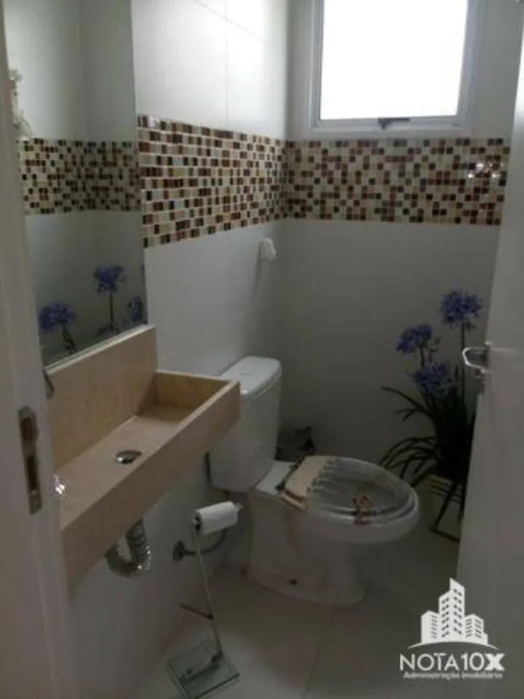Casa, 3 quartos, 240 m² - Foto 20