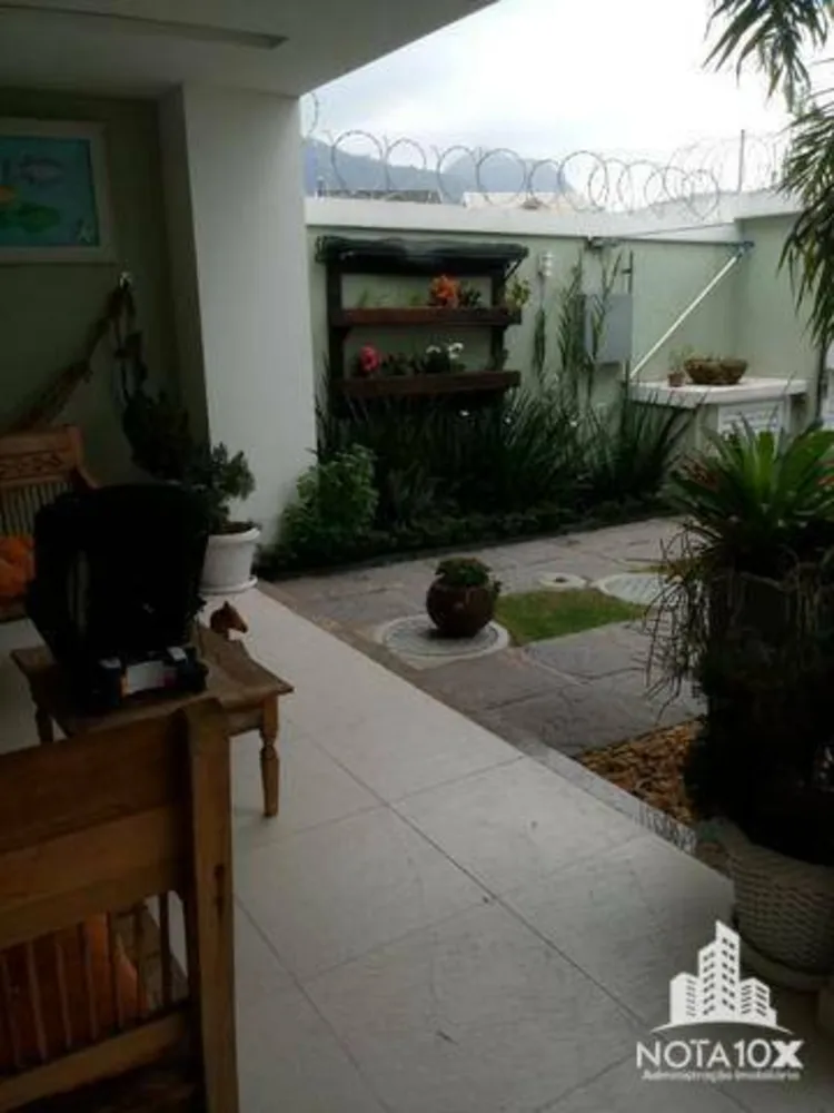 Casa, 3 quartos, 240 m² - Foto 6