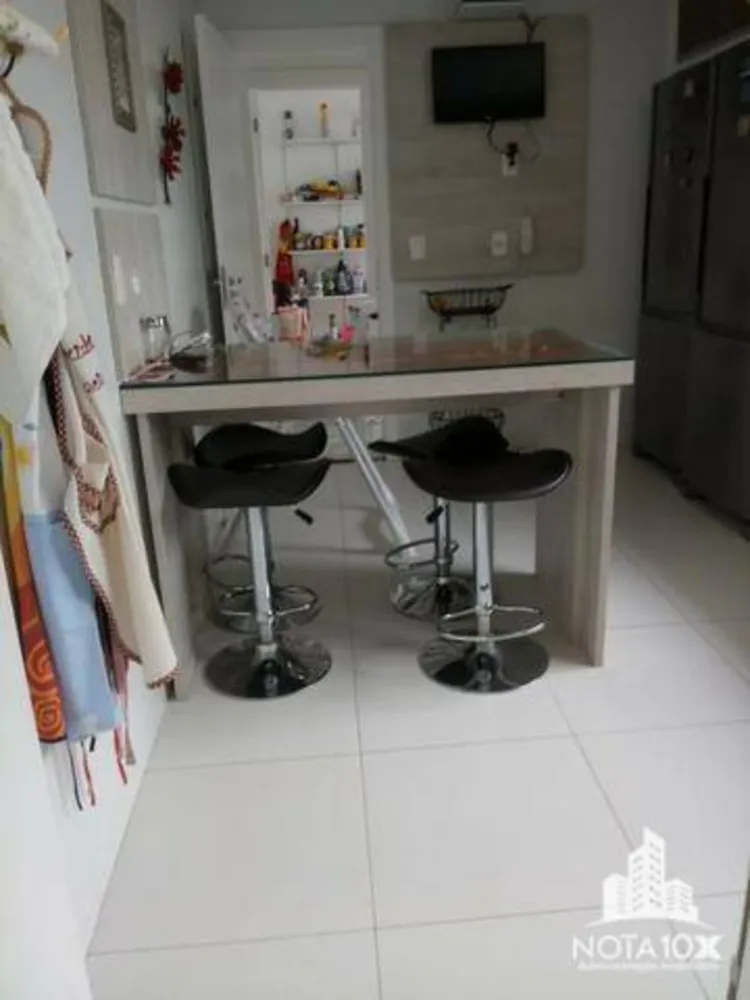 Casa, 3 quartos, 240 m² - Foto 7