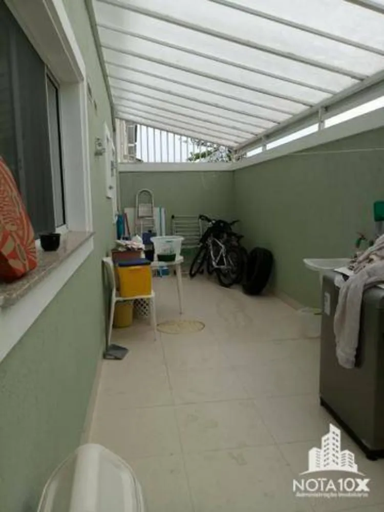 Casa, 3 quartos, 240 m² - Foto 8
