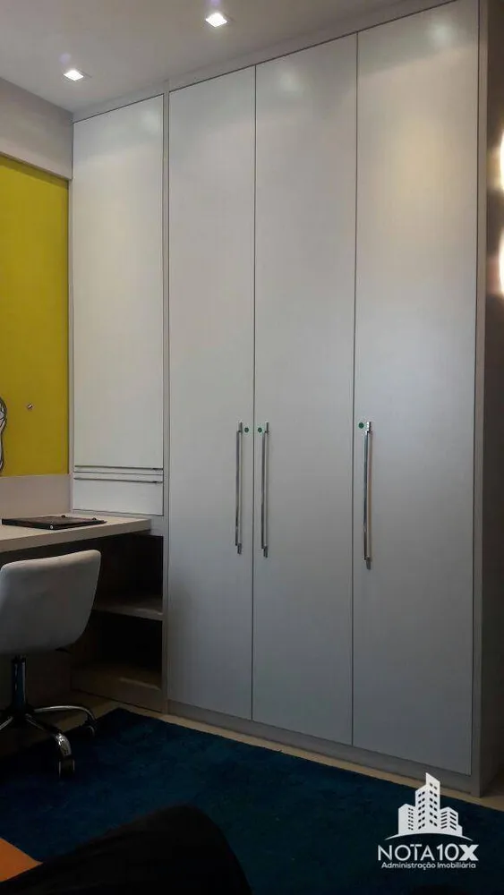 Apartamento, 2 quartos, 81 m² - Foto 11