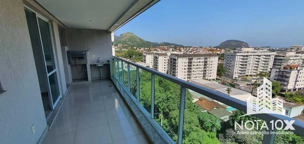 Apartamento, 2 quartos, 81 m² - Foto 1