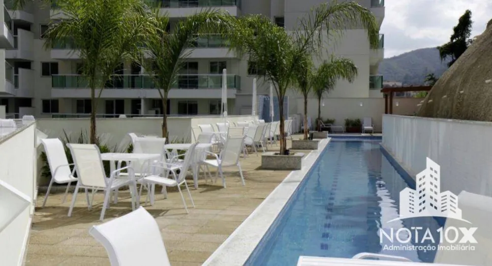 Apartamento, 2 quartos, 81 m² - Foto 6