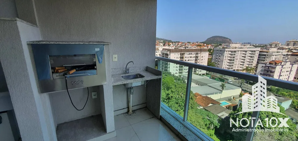 Apartamento, 2 quartos, 81 m² - Foto 2