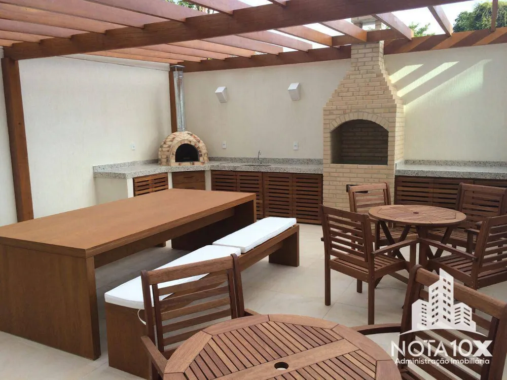 Apartamento, 2 quartos, 81 m² - Foto 14