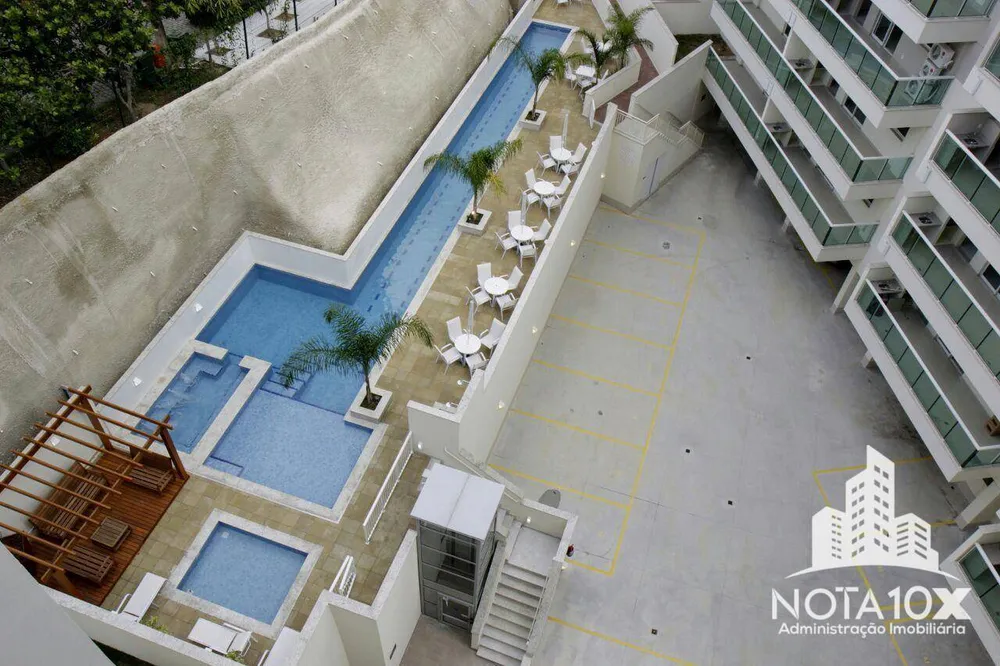 Apartamento, 2 quartos, 81 m² - Foto 36