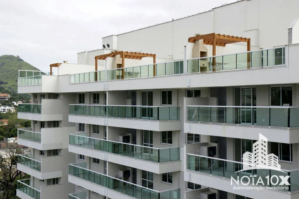 Apartamento, 2 quartos, 81 m² - Foto 35