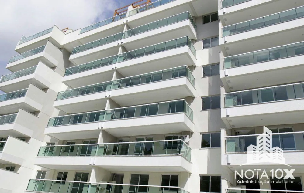 Apartamento, 2 quartos, 81 m² - Foto 3