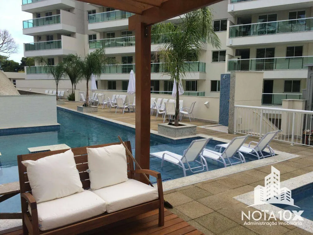 Apartamento, 2 quartos, 81 m² - Foto 13