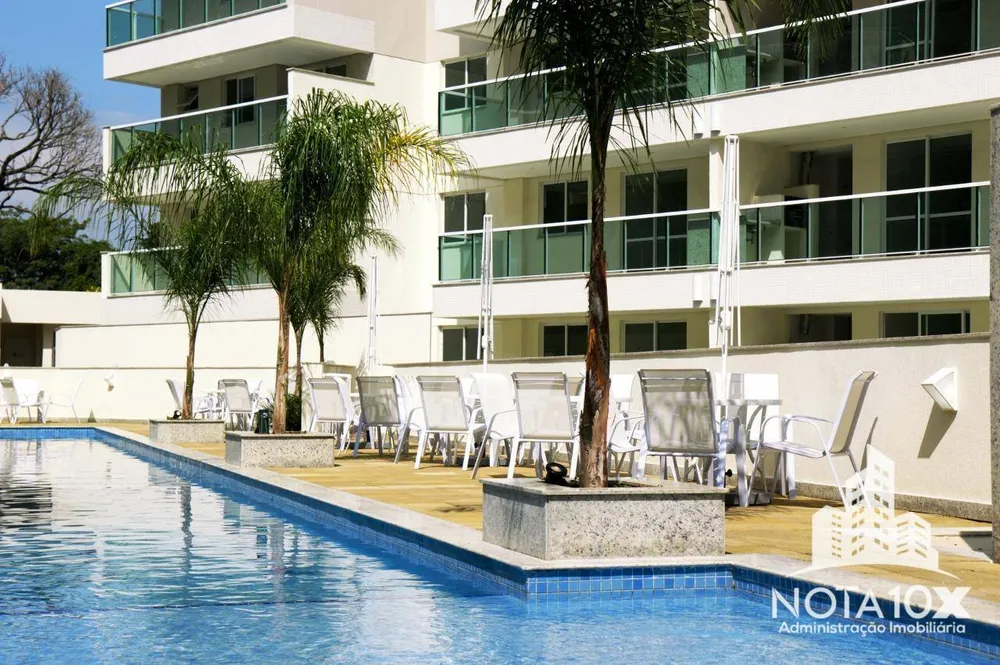 Apartamento, 2 quartos, 81 m² - Foto 17