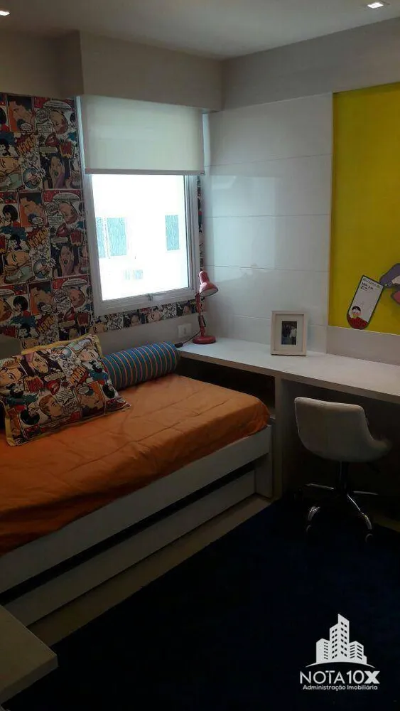 Apartamento, 2 quartos, 81 m² - Foto 5
