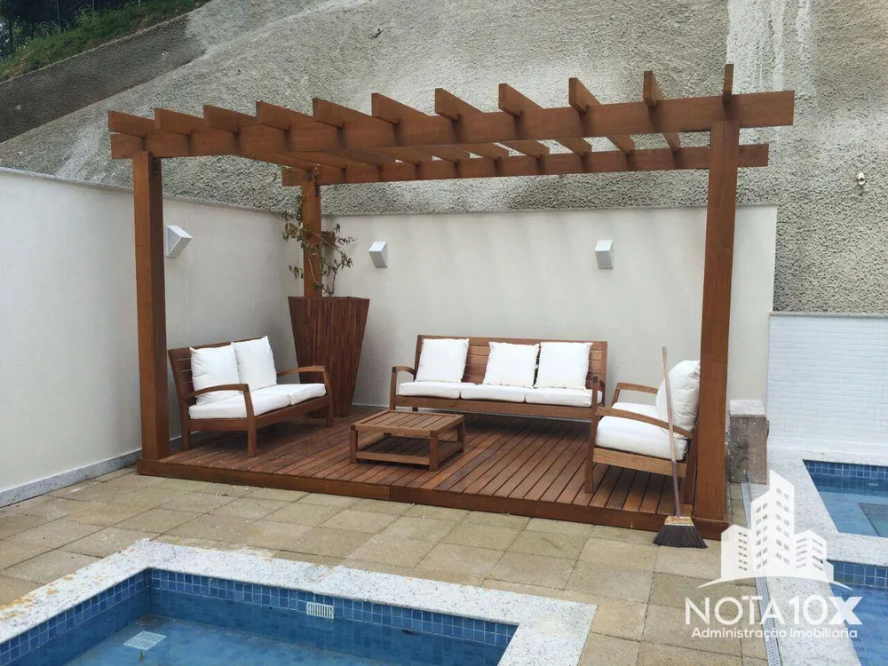 Apartamento, 2 quartos, 81 m² - Foto 8