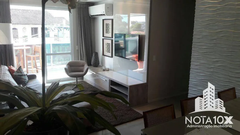 Apartamento, 2 quartos, 81 m² - Foto 9
