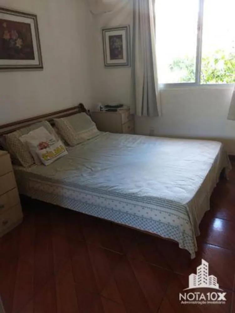 Apartamento, 3 quartos, 112 m² - Foto 6