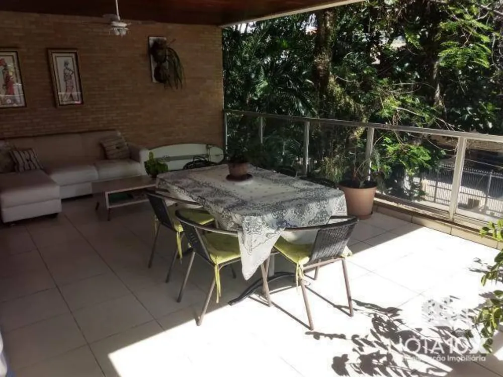 Apartamento, 3 quartos, 112 m² - Foto 2