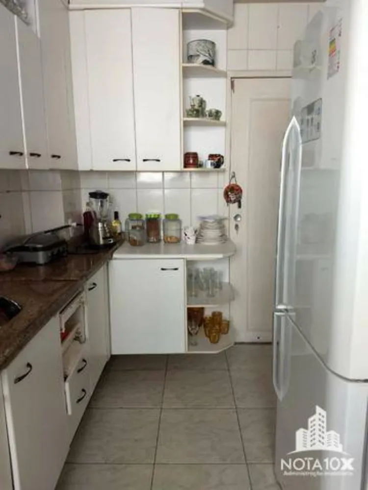 Apartamento, 3 quartos, 112 m² - Foto 11