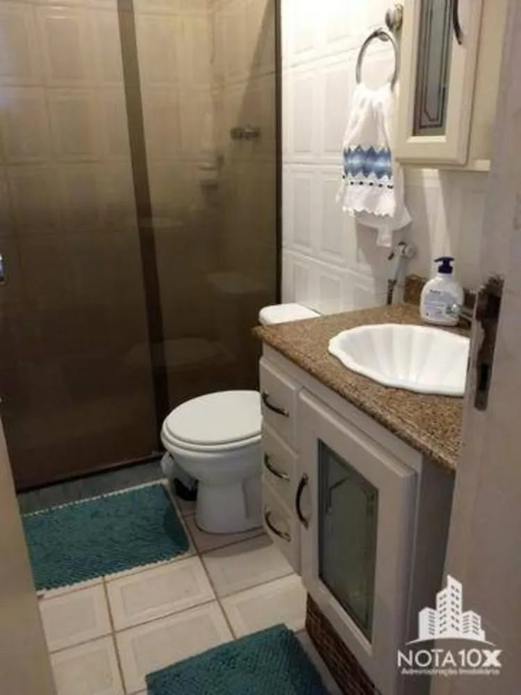 Apartamento, 3 quartos, 112 m² - Foto 9