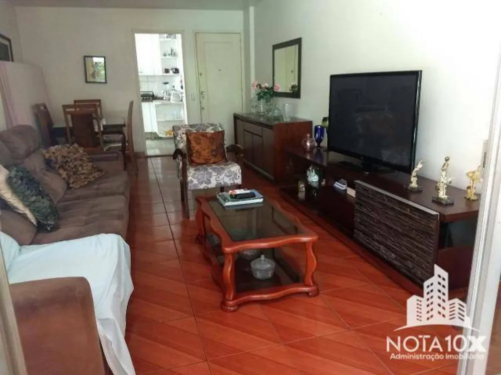 Apartamento, 3 quartos, 112 m² - Foto 4