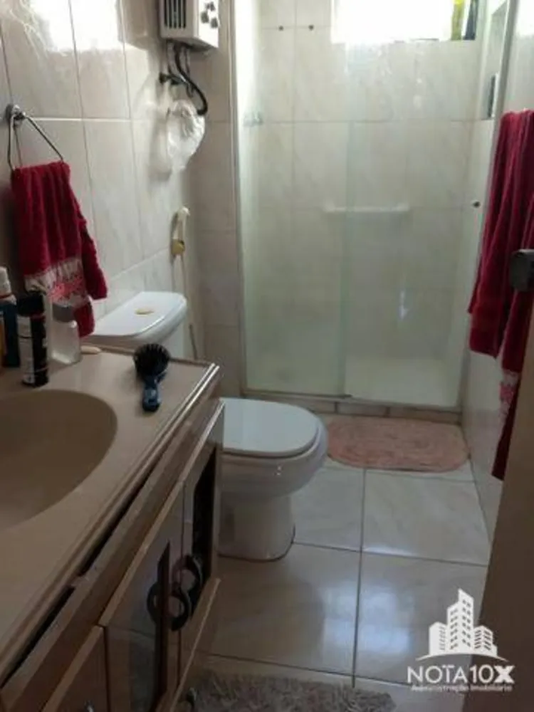 Apartamento, 3 quartos, 112 m² - Foto 7