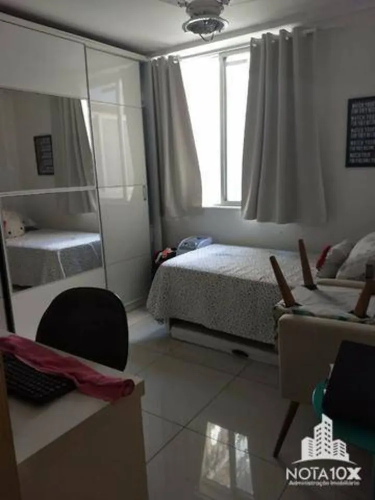 Apartamento, 3 quartos, 112 m² - Foto 10